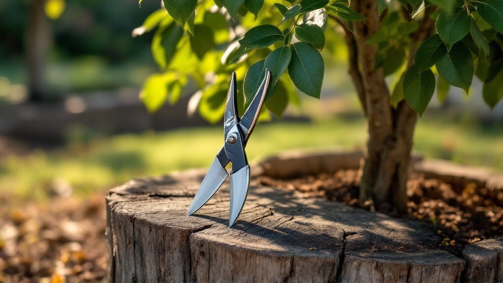 How to Prune a Fruitless Mulberry Tree: Year-Round Health With 3 Key Cuts