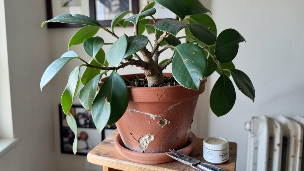 How to Repair Tree Bark: Scab-Free Trunk With 3 Simple Techniques