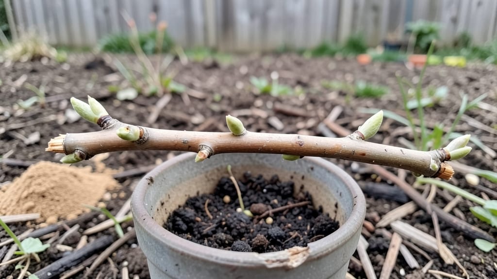 How to Root a Tree Branch Without Cutting: Foolproof Air-Layering Method for Success