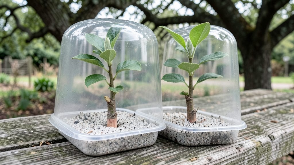 How to Root an Apple Tree Cutting: Step-by-Step Success in 4 Weeks
