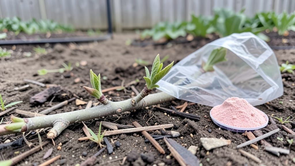 How to Start a Redbud Tree From a Cutting: Root-Bound Success in 8 Simple Steps