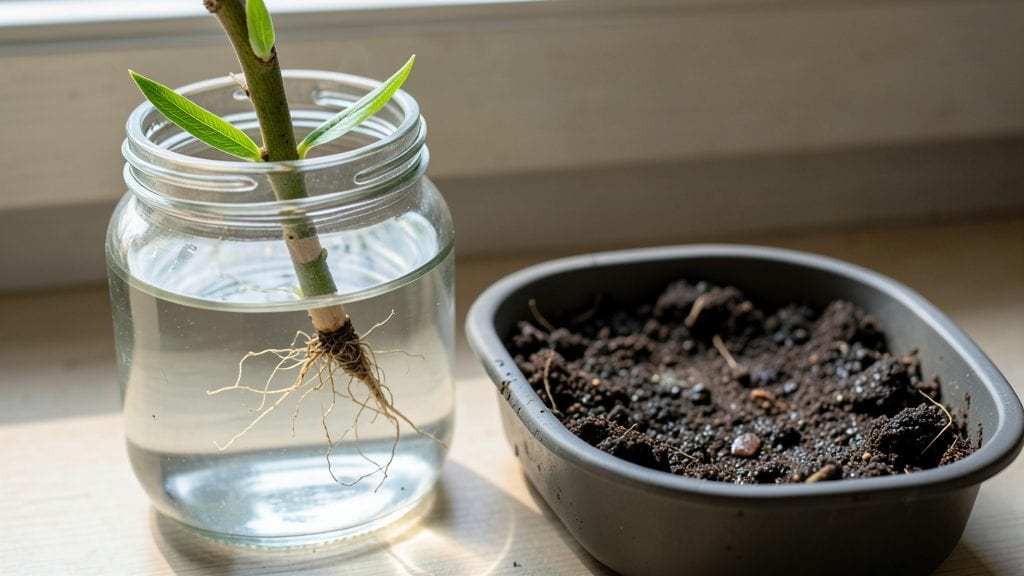 How To Start A Tree From A Clipping: Rooting Secrets for 90% Success Rate