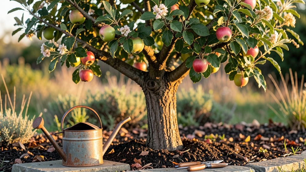 How to Take Care of Fruit Trees: Year-Round Thriving Secrets Revealed