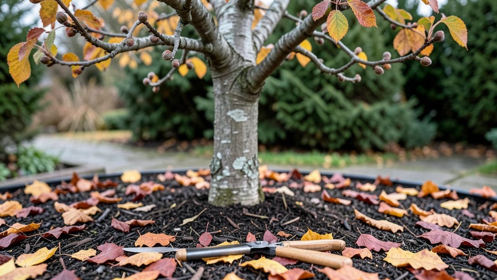 How to Trim Apple Trees in the Fall: 3 Key Cuts for Winter-Ready Growth