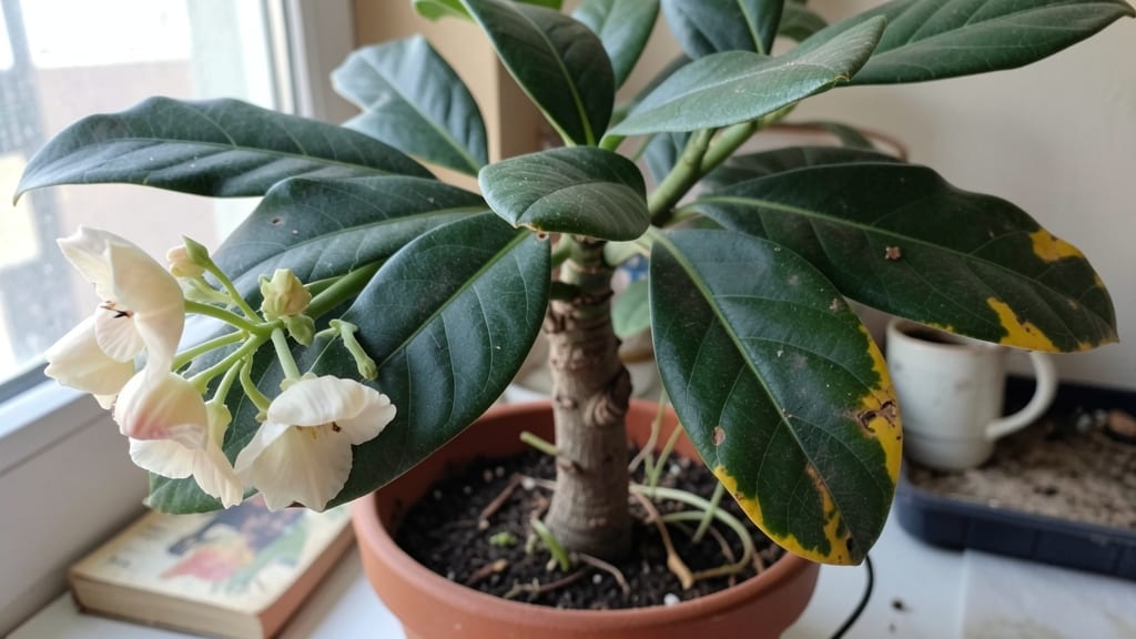 Ice Cream Tree Plant: Frost-Resistant Blooms That Thrive in Pacific Northwest Climates