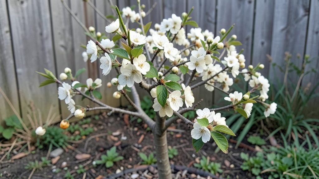 Japanese Apricot Tree Pruning: Cold-Resilient Canopy Care for Pacific Northwest Climates