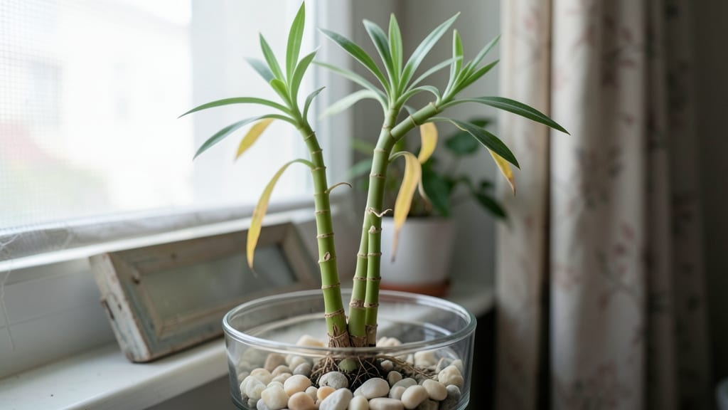 Japanese Bamboo Tree Pruning: Year-Round Structure With 3 Seasonal Cuts