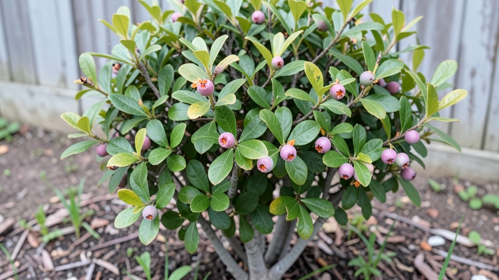 Japanese Spindle Tree Pruning: Frost-Resistant Canopy Secrets for Pacific Northwest Gardens