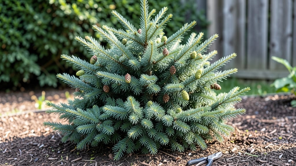 Juniper Tree Flowers Growing Guide: Pacific Northwest’s Frost-Resistant Blooms for Pollinators