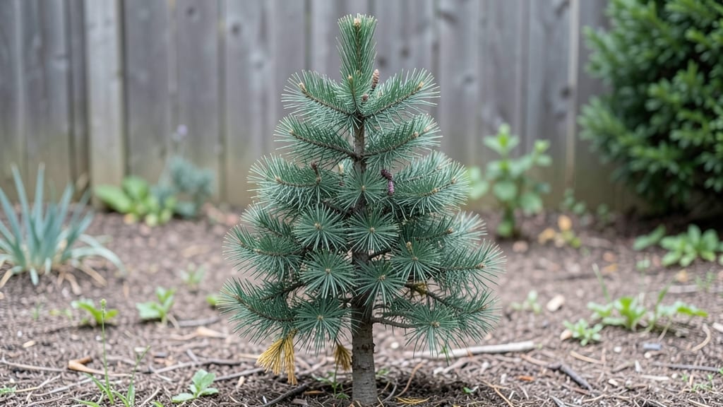 Korean Fir Tree Christmas Tree: Pacific Northwest’s Evergreen Showstopper for Year-Round Beauty