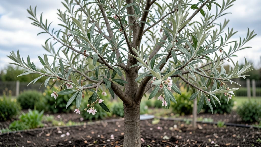 Almond Tree Leaves: Edible Delight With Medicinal Magic