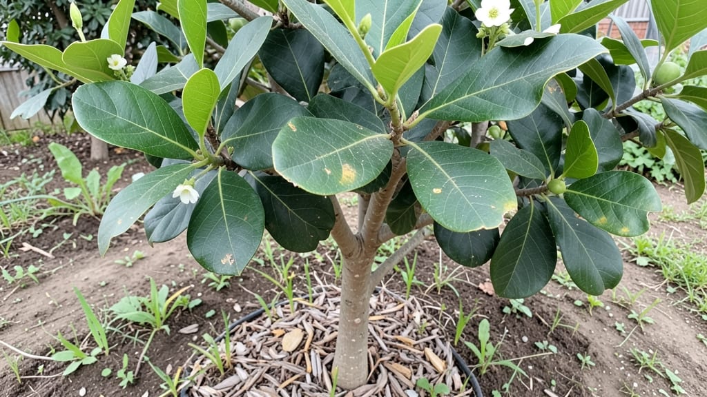 Loquat Tree Leaves: Harvesting and Preserving for Tea and Cooking