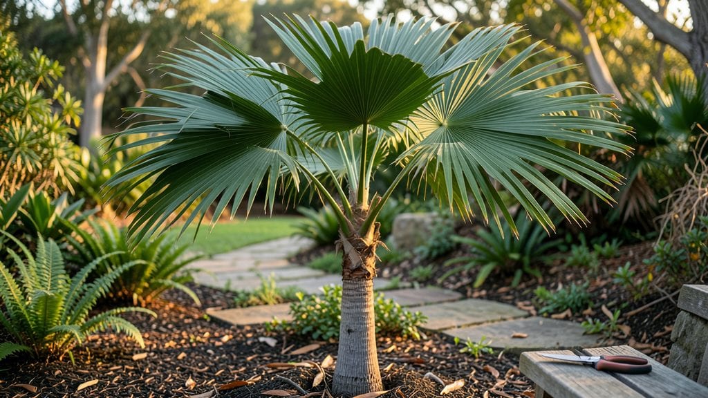 Majesty Palm Tree Outdoor Growing Guide: Pacific Northwest Frost-Resistant Pruning Calendar