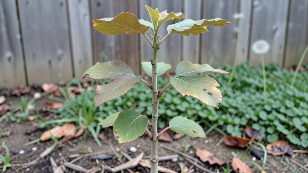 Maple Tree Sapling Care: Frost-Resistant Growth Blueprint for Pacific Northwest Climates