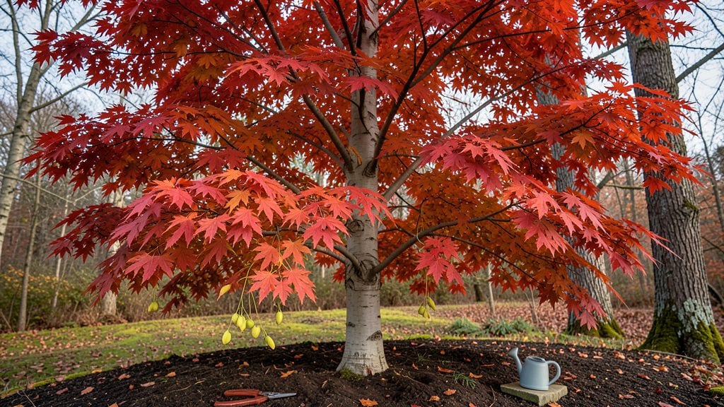 Maple Trees In Pennsylvania: Native Varieties for Sugar and Shade Success