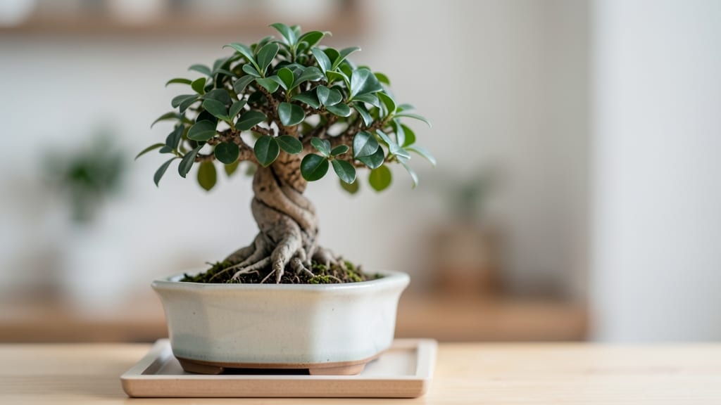 Mini Japanese Tree: Pruning Guide for Year-Round Blooms and Health
