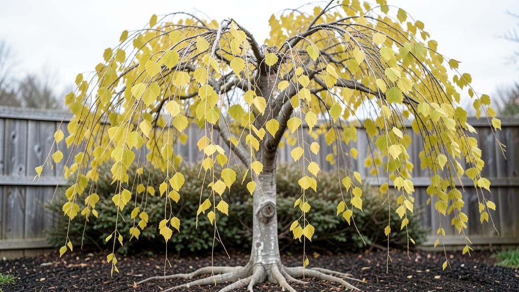 Morioka Weeping Katsura Tree: Pruning Guide for Graceful Year-Round Blooms