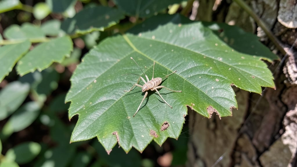 Mosquito-Repellent Trees: Natural Barrier for Your Yard