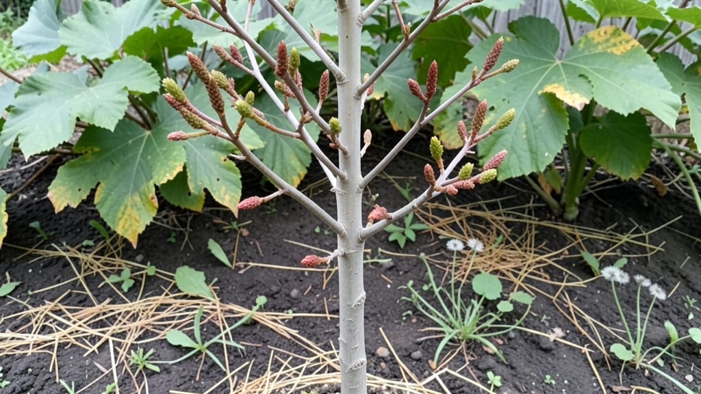 Mulberry Tree Buds: Year-Round Harvest Blueprint for Pacific Northwest Climates