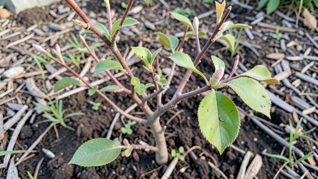Nectarine Tree From Seed: Patience-Paid Fruit in 3-5 Years
