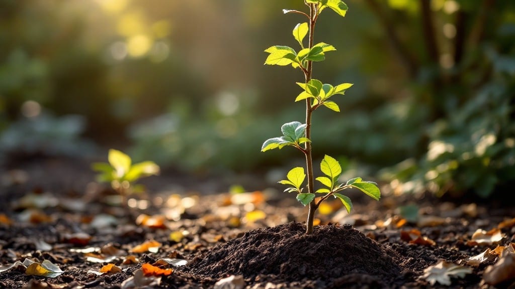 New Tree Protection Pruning: Frost-Resistant Growth Blueprint for Pacific Northwest Gardens