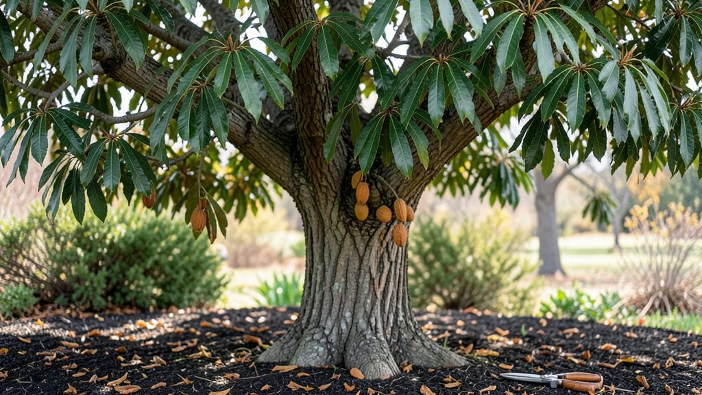 Old Pecan Tree Pruning: Frost-Resistant Revival Through 3 Key Cuts