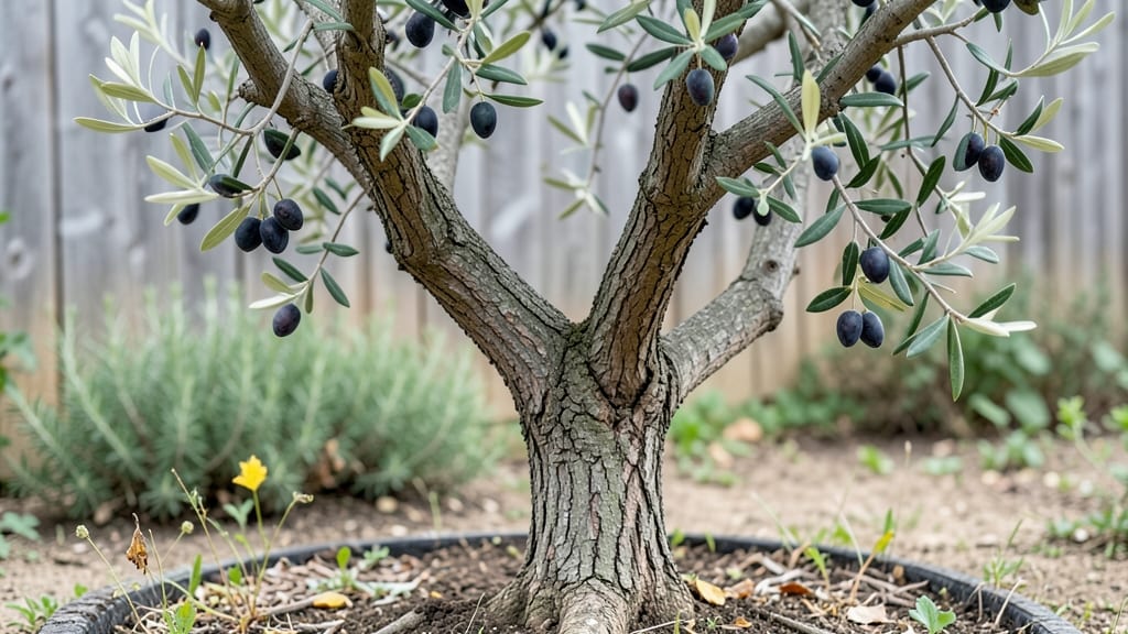 Olive Trees Old: Centuries-Proven Pruning for Longevity and Fruit