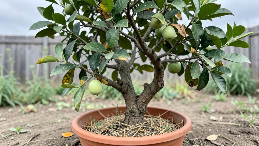 Orange Tree Seeds: Germination Secrets for Healthy Saplings