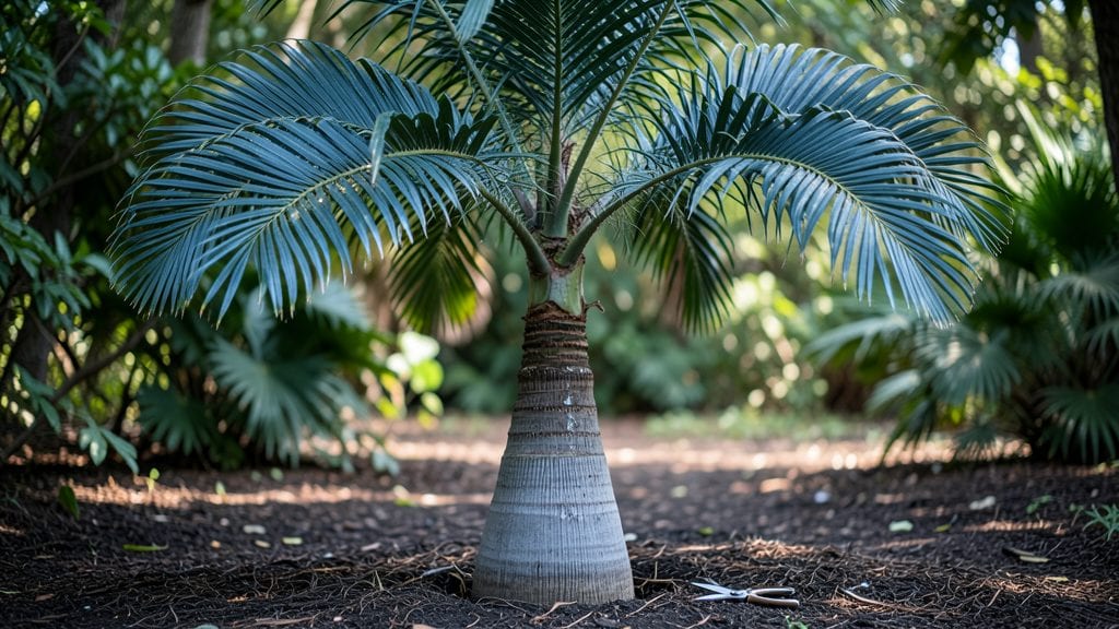 Palm Royal Tree Pruning: Frost-Resistant Growth Blueprint for Pacific Northwest Gardens