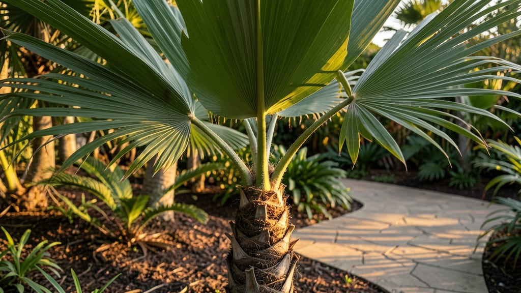 Palm Tree Frond Pruning: Year-Round Health With 3 Simple Cuts