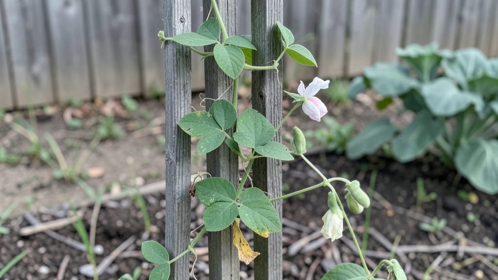 Peach Tree Planting Tips: Frost-Resistant Success in 3 Simple Steps