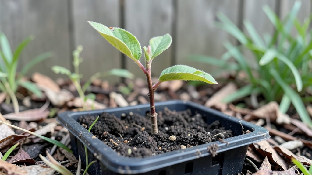 Peach Tree Seed Germination: Cold-Strategies for 90% Sprout Success