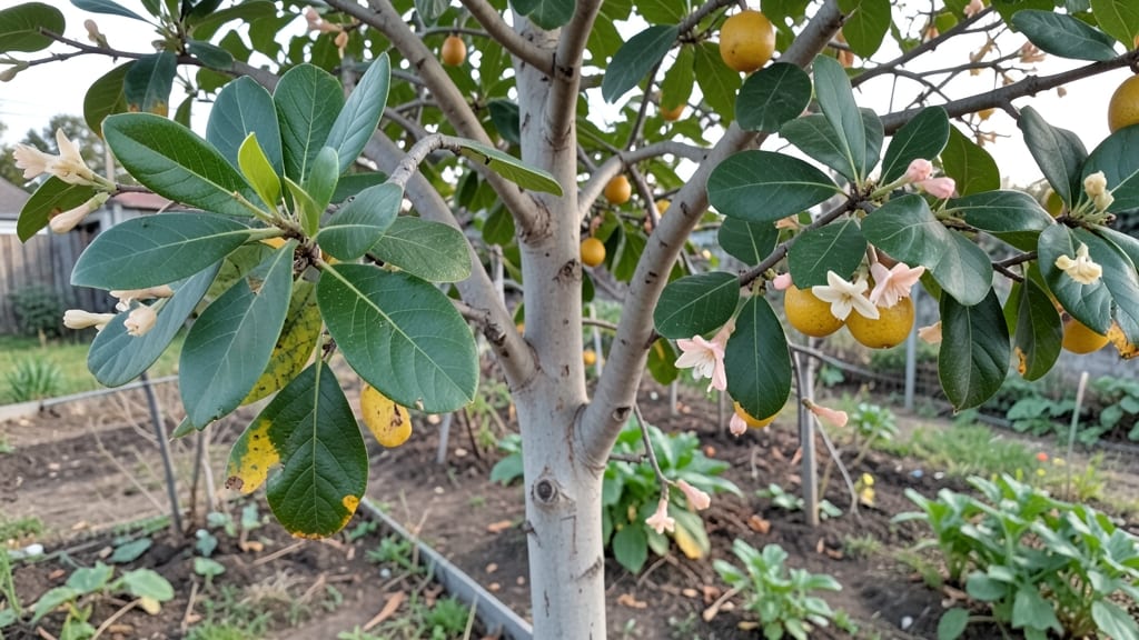 Pinaple Guava Tree: Cold-Hardy Canopy Secrets for Pacific Northwest Gardens