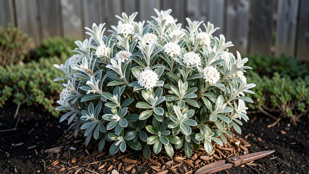 Pittosporum Silver Sheen Tree: Year-Round Foliage With Zero Fuss Pruning