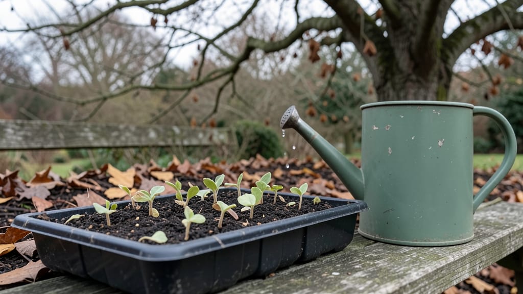 Plane Tree Seeds: Germination Secrets for 90% Success Rate