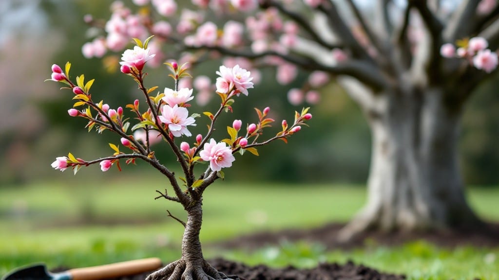 Planting Flowering Cherry Trees: Pacific Northwest Frost-Resistant Varieties Guide