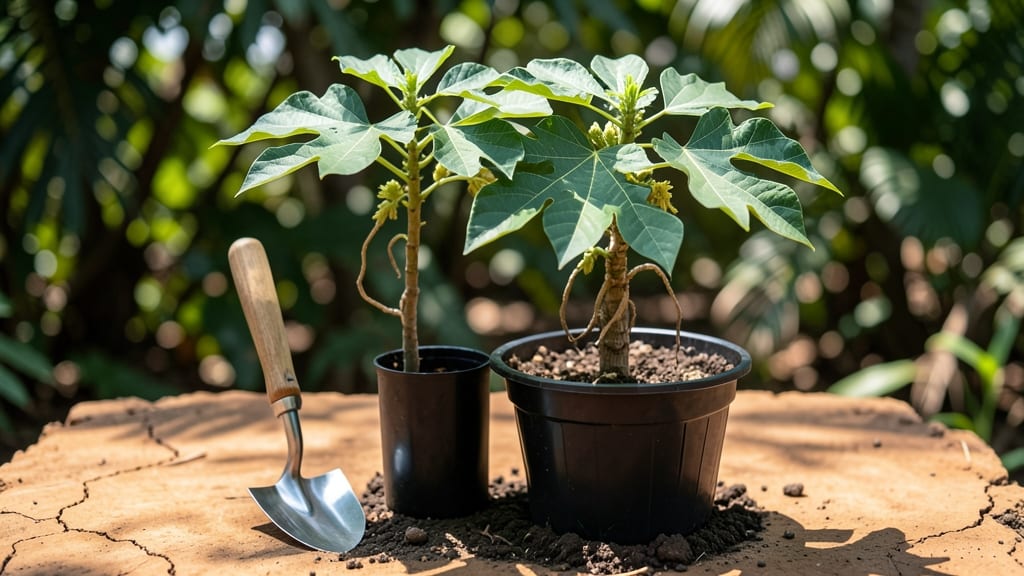Planting Jackfruit Tree: Tropical Fruit Success in Pacific Northwest Climates