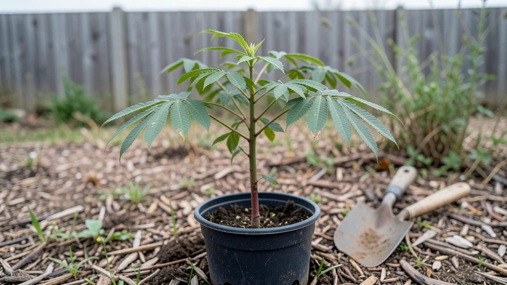 Planting Pecan Trees From Seed: Cold-Hardy Saplings in 3 Simple Steps