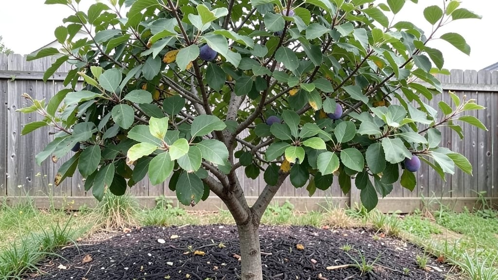 Plum Tree Tampa: Florida-Friendly Pruning for Heavy Fruit Loads