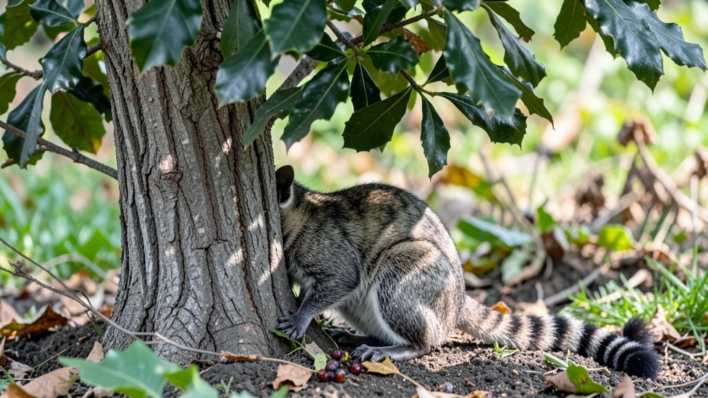 Possumhaw Holly Tree: Pacific Northwest's Cold-Hardy Pruning for Winter Structure