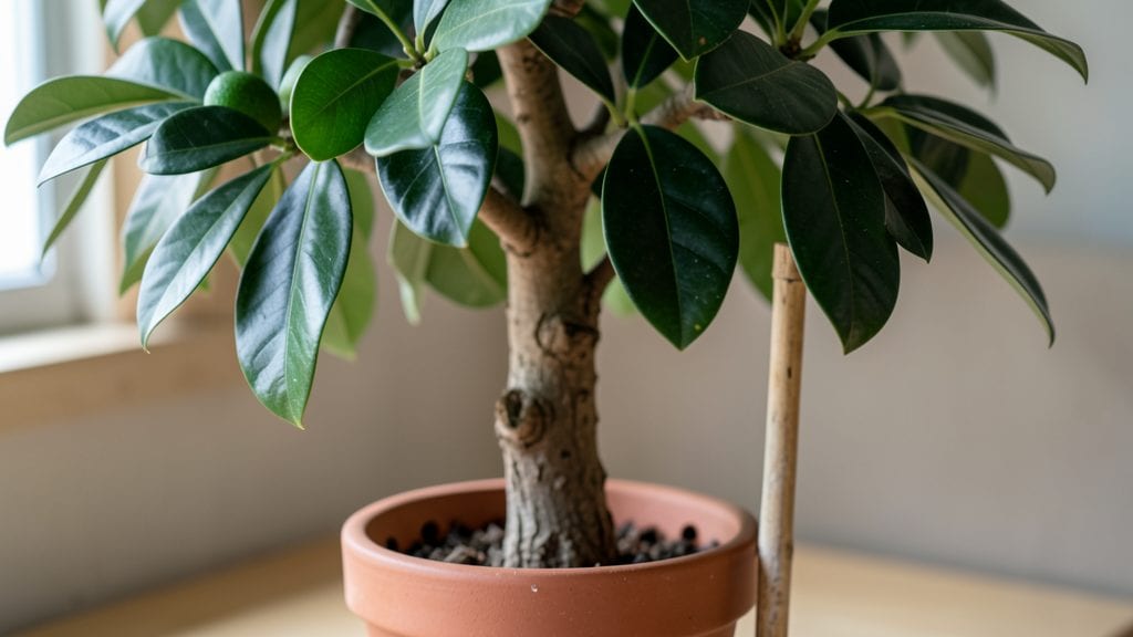 Potted Avocado Tree: Thriving Indoors With Sunlight and Pruning Tips ...