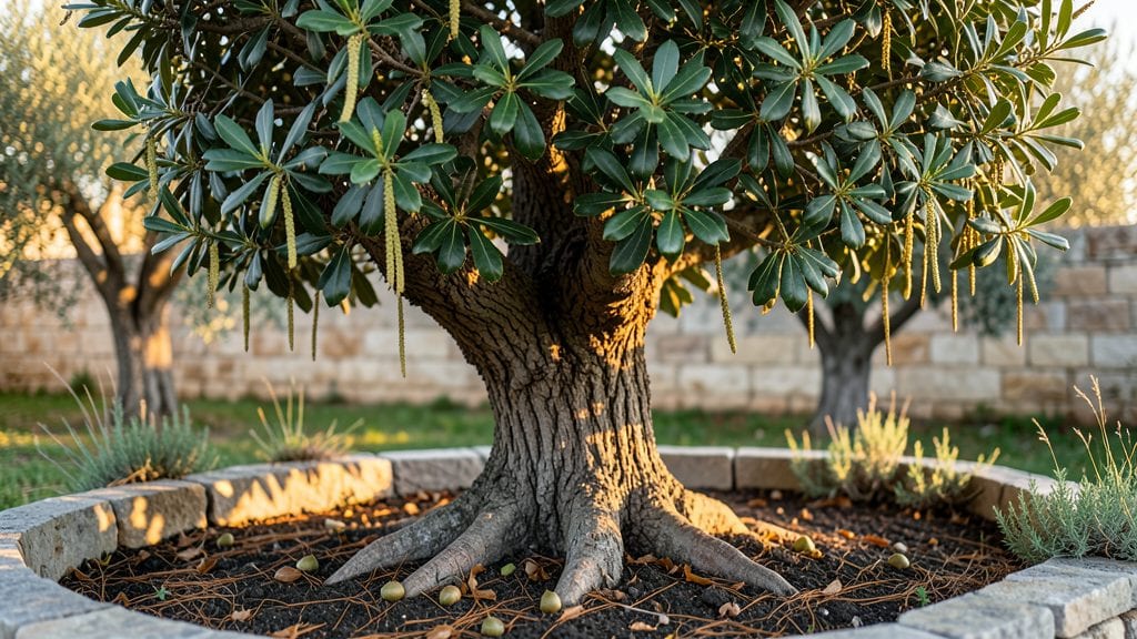 Quercus Ilex Tree: Mediterranean Evergreen Pruning Blueprint for Year-Round Beauty