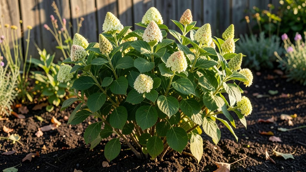 Quickfire Hydrangeas Tree: Pacific Northwest Pruning Blueprint for Year-Round Blooms