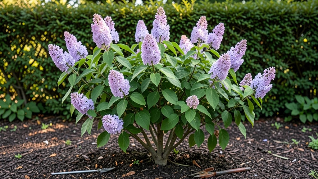 Reblooming Lilac Tree Guide: Year-Round Fragrance With Simple Trimming