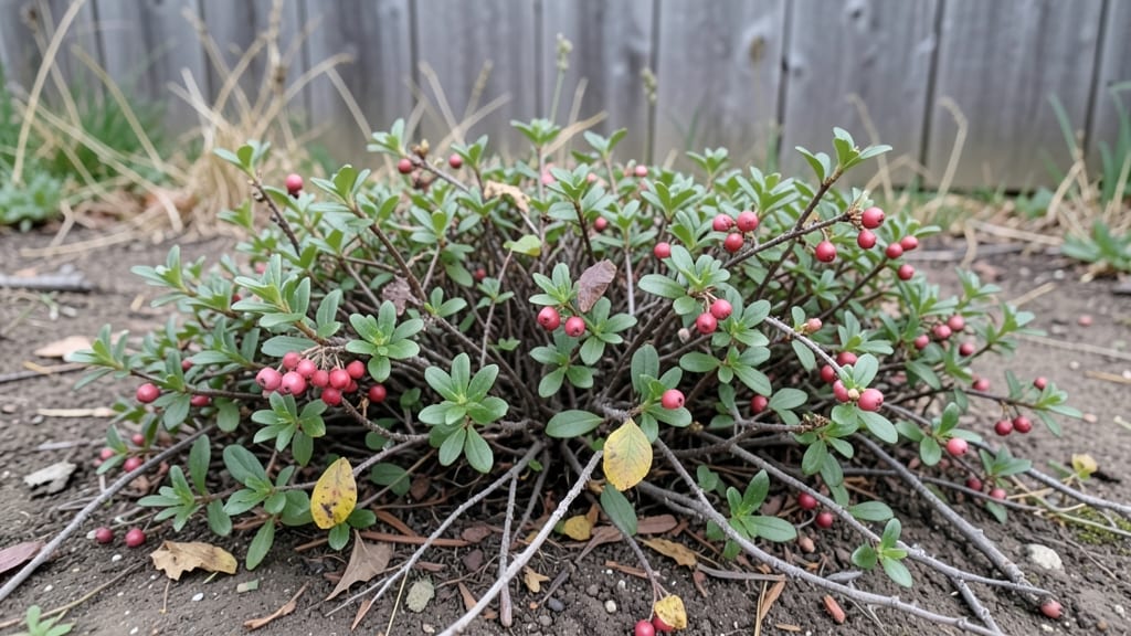 Red-Leaved Small Trees: Pacific Northwest's Year-Round Color Showcase