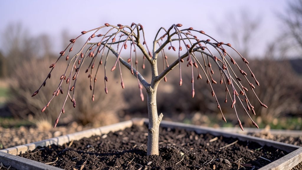 Redbud Tree Before Bloom: Early Pruning Blueprint for Pacific Northwest Gardens