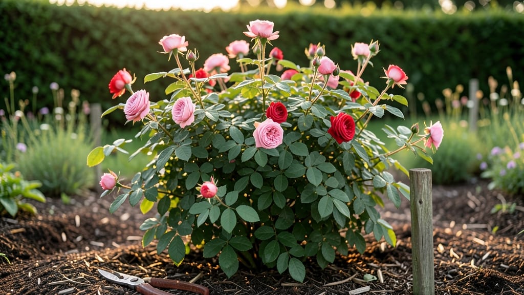 Rose Blossom Tree Growing Guide: Fragrant Climber for Pacific Northwest Gardens