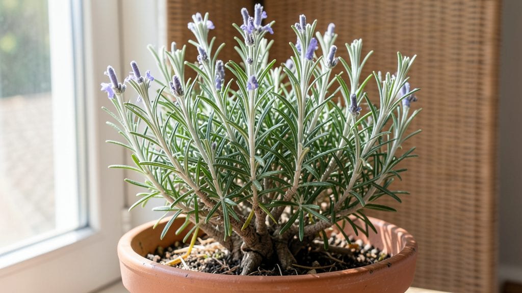 Rosemary Tree Benefits: Year-Round Culinary & Medicinal Uses