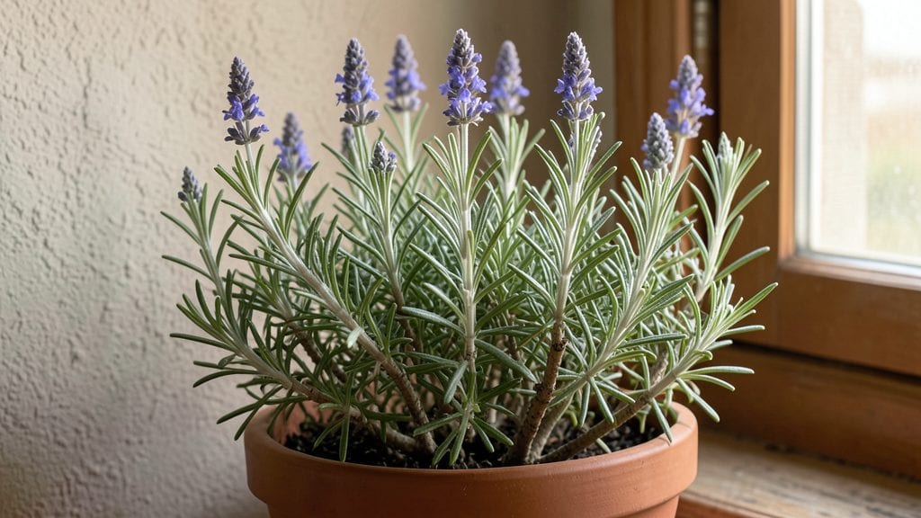 Rosemary Tree Care: Year-Round Thriving With Pruning Secrets