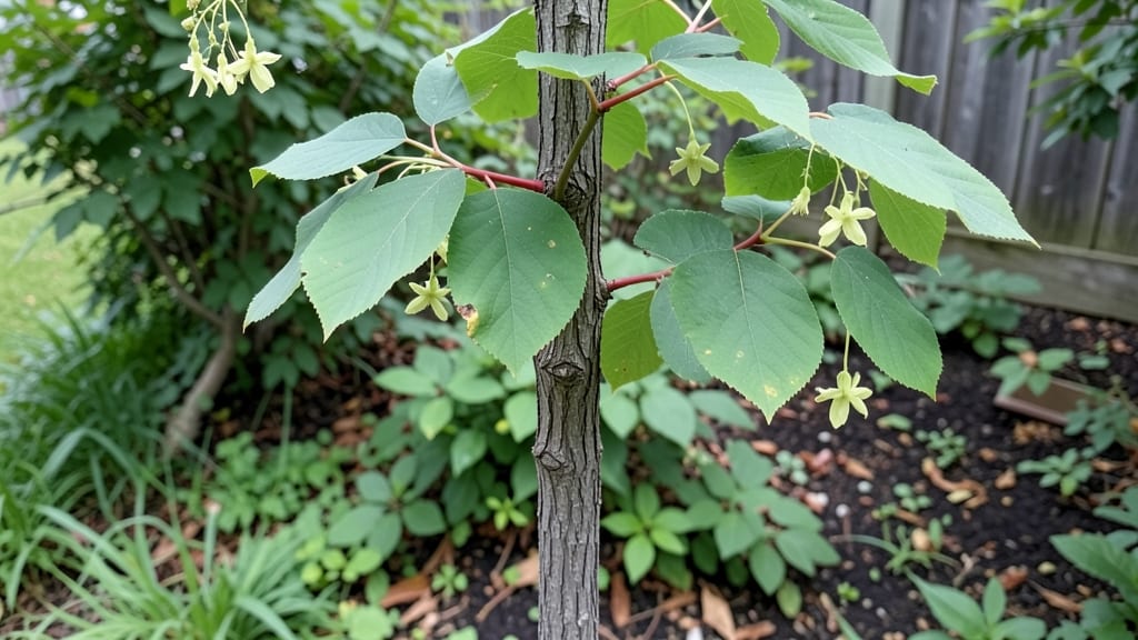 Sassafras Tree Flowers Growing Guide: Fragrant Starbursts That Thrive in Cold Climates